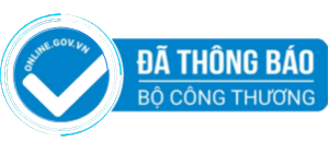 5699 - logo đã thông báo bộ công thương