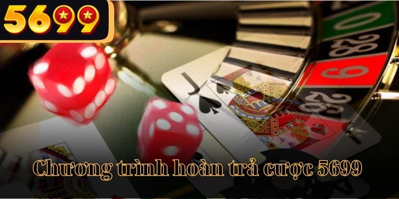 Ảnh đại diện Hoàn Trả Cược