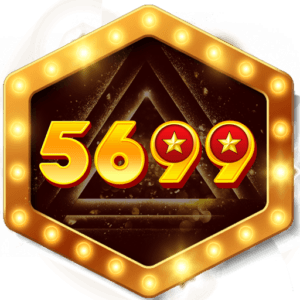 Favicon chuẩn của casino online 5699