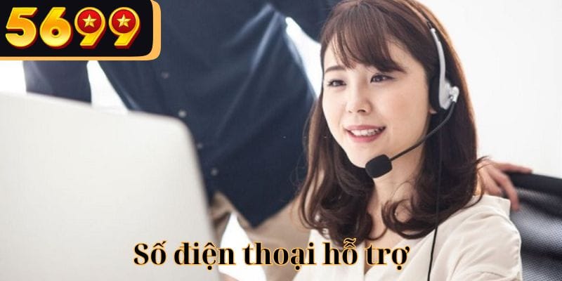 Liên hệ qua số điện thoại để được giải đáp nhanh