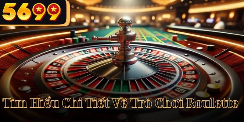 roulette ảnh đại diện