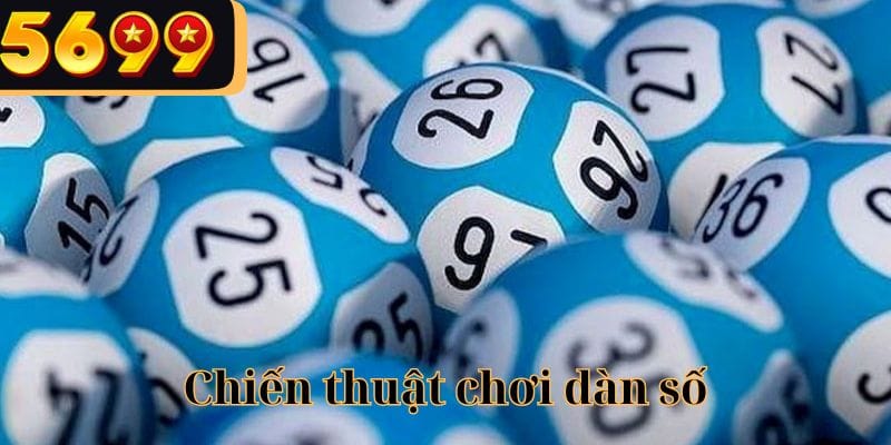 Chiến thuật chơi xổ số 3 miền có hiệu quả lớn