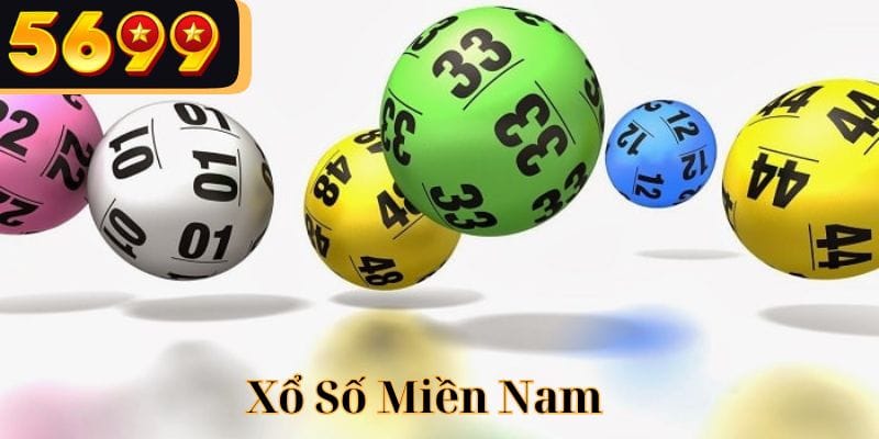 Xổ số miền Nam có nhiều giải thưởng siêu lớn